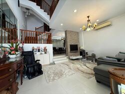 Loyang View (D17), Terrace #503219641